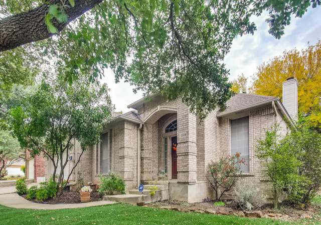Photo of 1508 Chasewood Dr, Austin, TX 78727