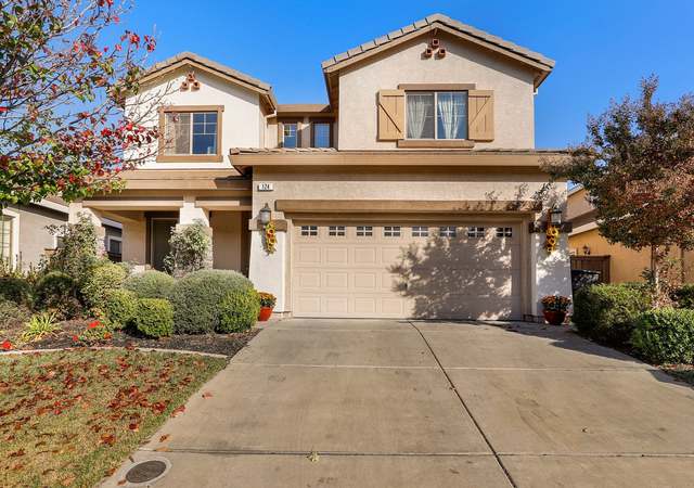 Photo of 124 Adrienne Ct, Roseville, CA 95747