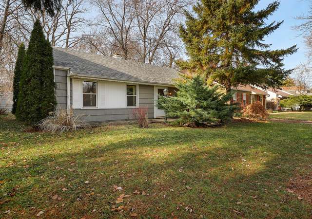 Photo of 718 Brown Ave, Evanston, IL 60202
