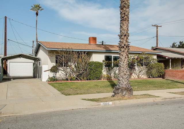 Photo of 1205 W 156th St, Gardena, CA 90247