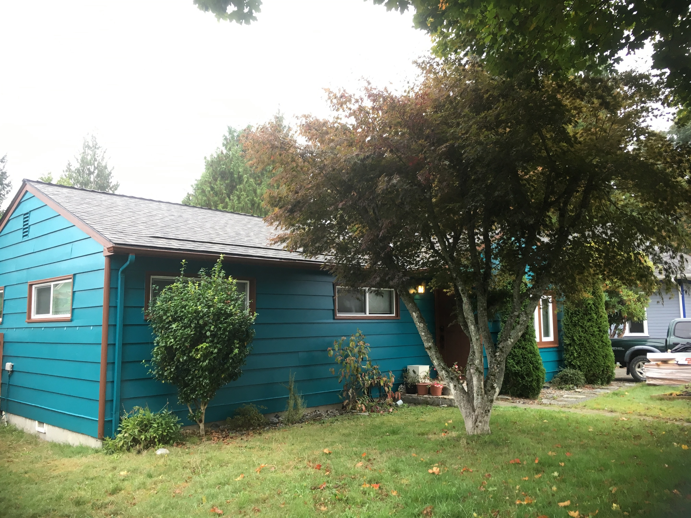 Redfin Real Estate Olympia Wa