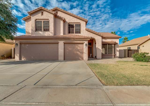 Photo of 3102 S Wesley --, Mesa, AZ 85212
