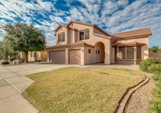Photo of 3102 S Wesley --, Mesa, AZ 85212