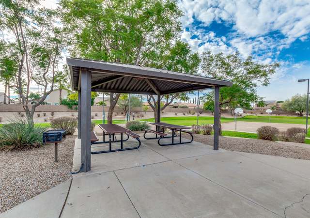 Photo of 3102 S Wesley --, Mesa, AZ 85212