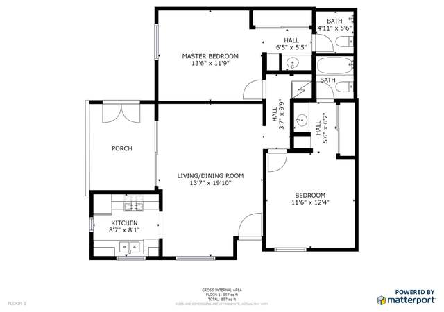 Photo of 8510 Westmore Rd #273, San Diego, CA 92126