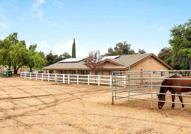 Photo of 17220 Santa Rosa Mine Rd, Perris, CA 92570