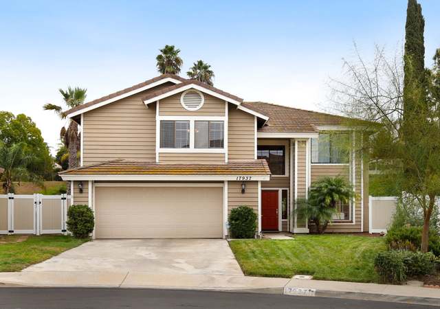 Photo of 17937 Myrica Ln, San Diego, CA 92127
