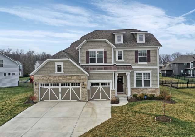 Photo of 16273 Red Clover Ln, Noblesville, IN 46062