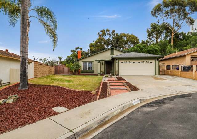Photo of 1429 Jansen Ct, San Diego, CA 92114