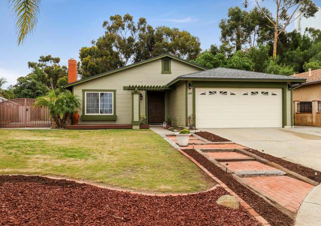 Photo of 1429 Jansen Ct, San Diego, CA 92114