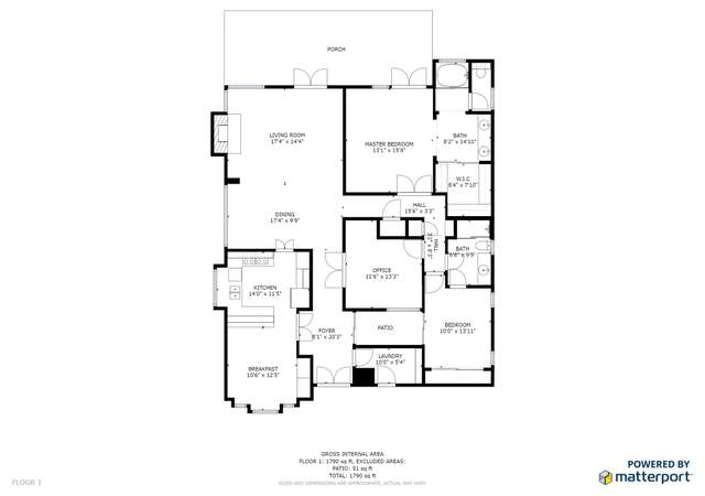 Photo of 16226 Avenida Suavidad, San Diego, CA 92128