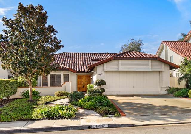 Photo of 16226 Avenida Suavidad, San Diego, CA 92128