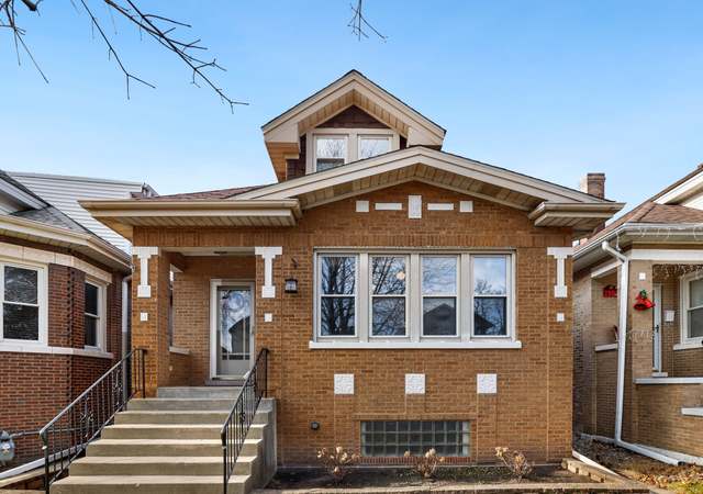 Photo of 2904 N 77th Ct, Elmwood Park, IL 60707