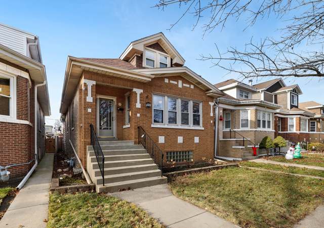 Photo of 2904 N 77th Ct, Elmwood Park, IL 60707