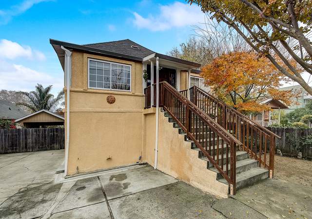 Photo of 39 Chase St, Vallejo, CA 94590