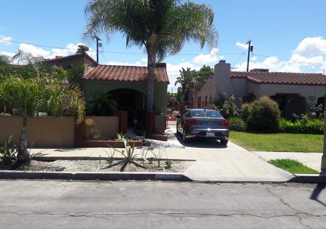 Photo of 5710 LEMON, Long Beach, CA 90805
