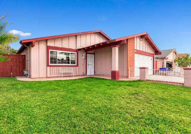 Photo of 8441 Pallux Way, San Diego, CA 92126