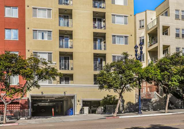 Photo of 1601 India St #210, San Diego, CA 92101