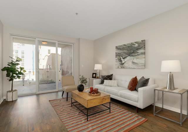 Photo of 1601 India St #210, San Diego, CA 92101