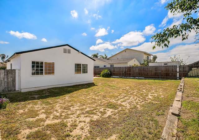 Photo of 1586 Thermal, San Diego, CA 92154