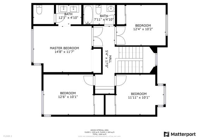 Photo of 3034 Glenbrook St, Carlsbad, CA 92010