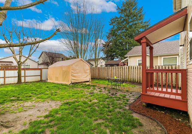Photo of 8361 N Johnswood Dr, Portland, OR 97203