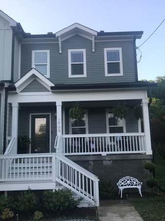 Property at 1419 Otay St Unit B, Nashville, TN 37216, 3 beds, 2.5 baths