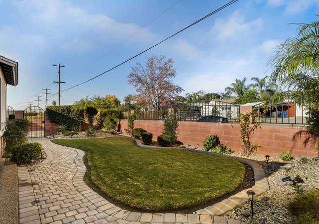 Photo of 2475 Chatham St, El Cajon, CA 92020