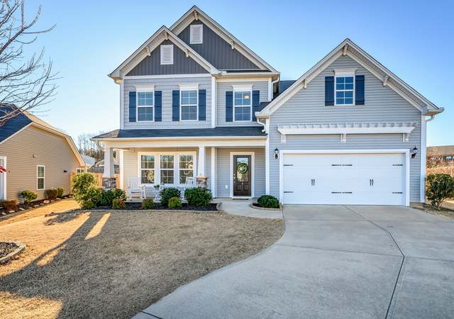 Photo of 7 Kennard Ct, Simpsonville, SC 29681