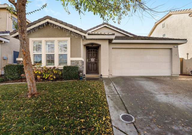 Photo of 1786 Loon Lake St, Roseville, CA 95747