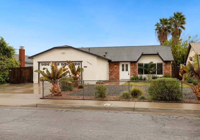 Photo of 10735 Greencastle St, Santee, CA 92071
