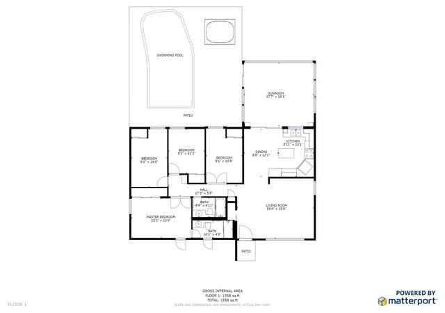 Photo of 10735 Greencastle St, Santee, CA 92071