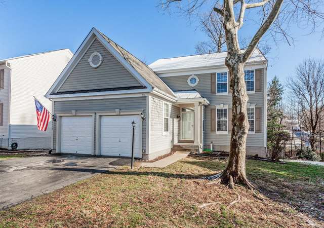 Photo of 15717 Renton Ct, Dumfries, VA 22025