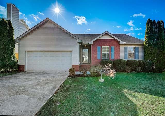 Photo of 2935 Weybridge Dr, Murfreesboro, TN 37128