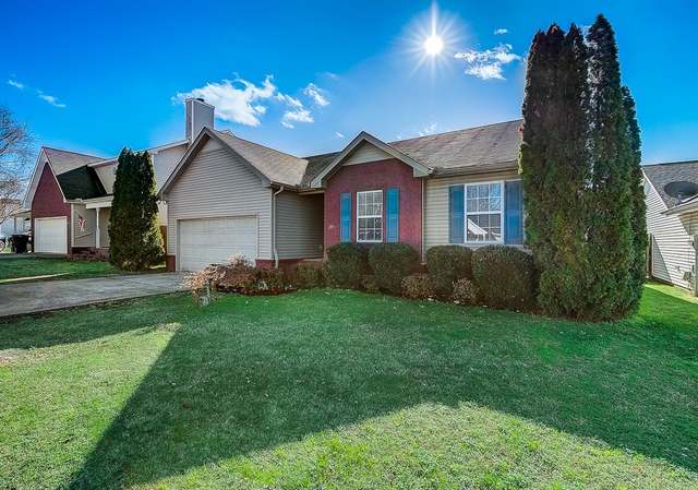 Photo of 2935 Weybridge Dr, Murfreesboro, TN 37128