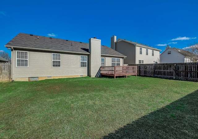 Photo of 2935 Weybridge Dr, Murfreesboro, TN 37128