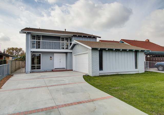 Photo of 5313 Meadow Wood Ave, Lakewood, CA 90712