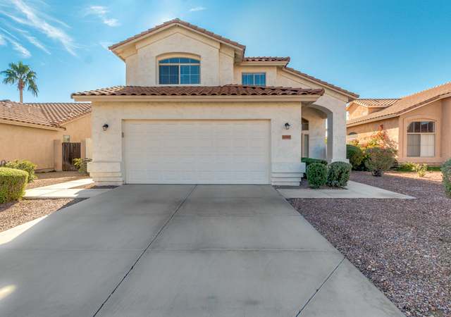 Photo of 1341 W Pelican Ct, Chandler, AZ 85286