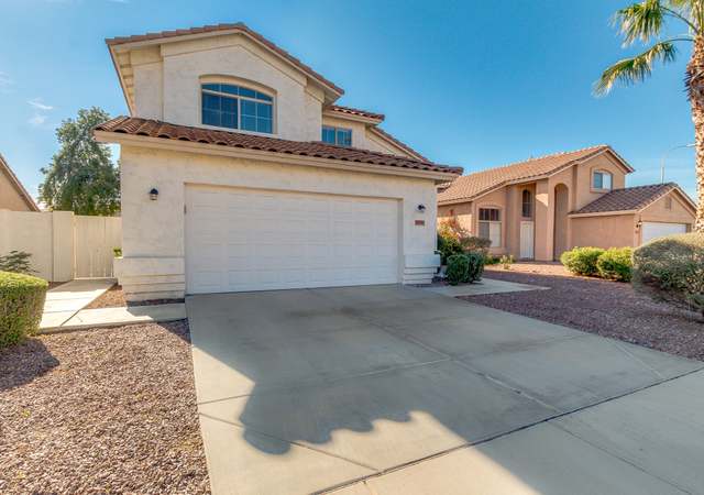 Photo of 1341 W Pelican Ct, Chandler, AZ 85286