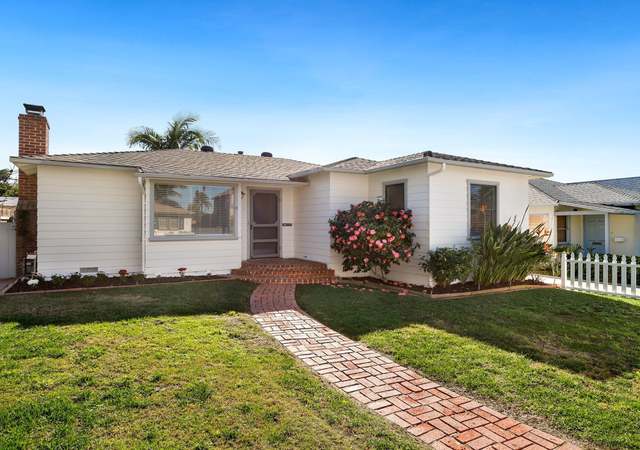 Photo of 705 West St, Oceanside, CA 92054