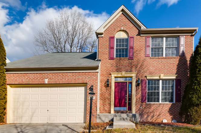 3718 Green Oak Ct Baltimore Md 21234 Mls Mdbc481804 Redfin