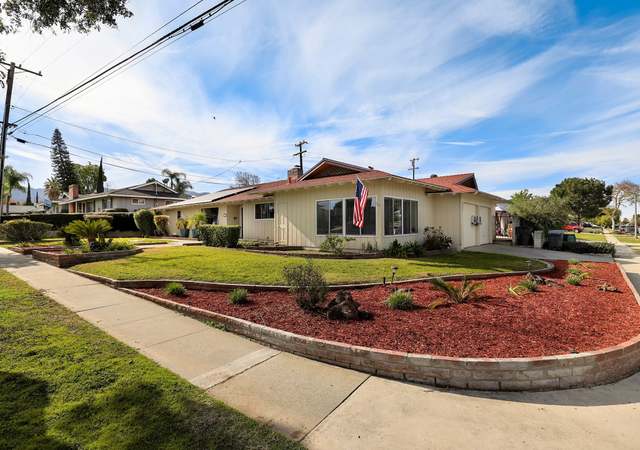 Photo of 1742 Garretson Ave, Corona, CA 92879