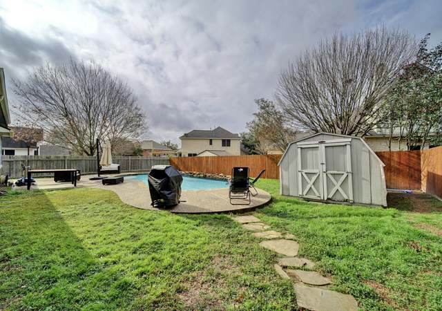 Photo of 805 Oxford Dr, Pflugerville, TX 78660