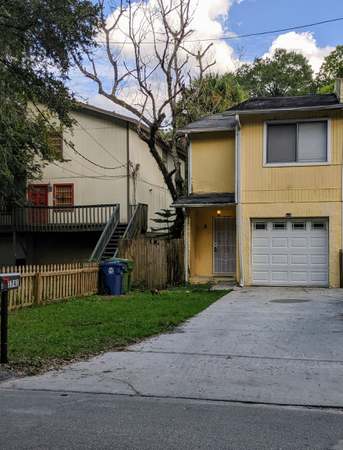 Photo of 1741 E Mulberry Dr Unit A, Tampa, FL 33604