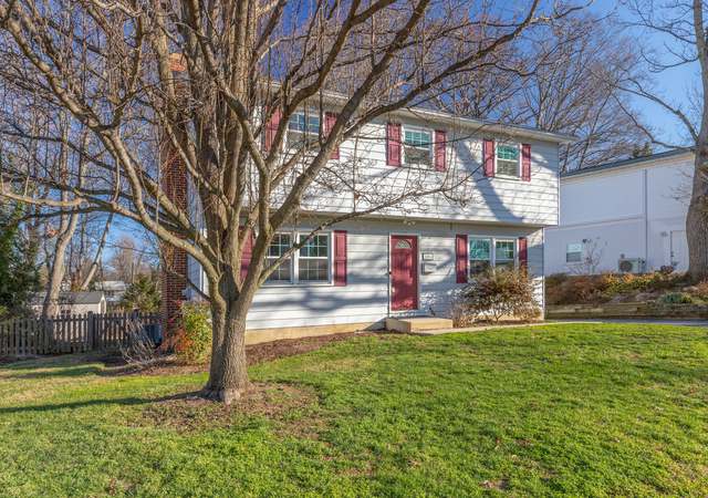 Photo of 806 Tyler Ave, Annapolis, MD 21403