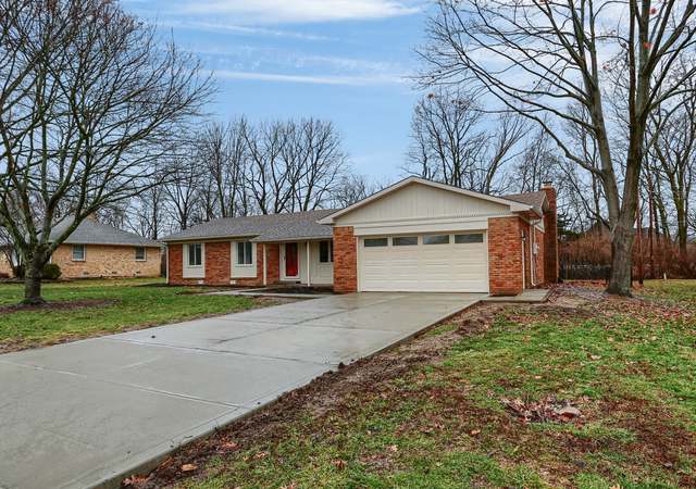 Photo of 400 S Serenity Way, Greenwood, IN 46142