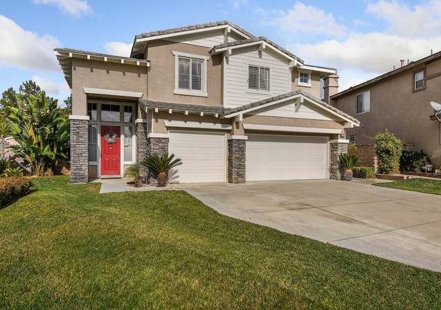 Photo of 11824 Fairway Dr, Yucaipa, CA 92399