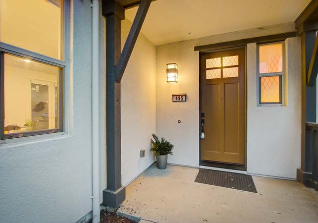 Photo of 495 Diller St, Alameda, CA 94501