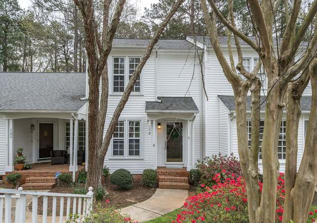 Photo of 158 Greenmont Ln, Cary, NC 27511