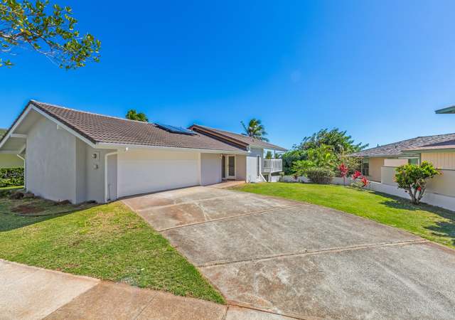 Photo of 1071 Kahului St, Honolulu, HI 96825